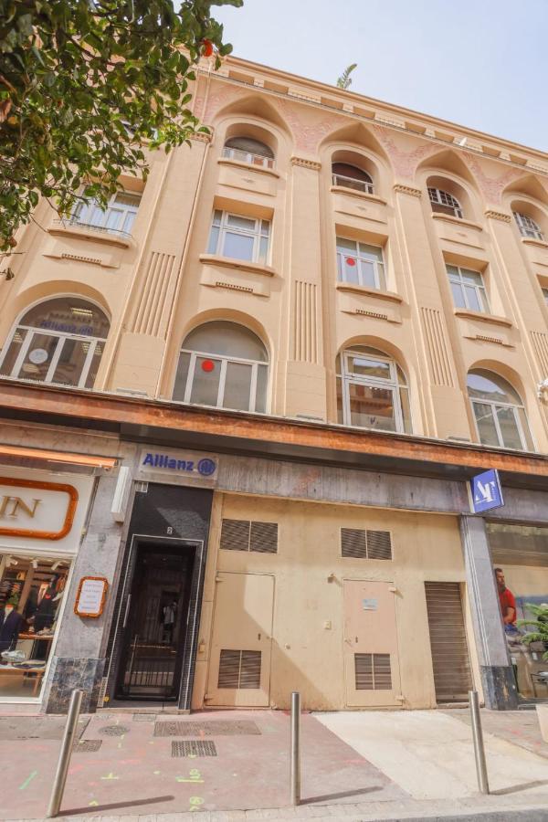 Immogroom - 2 Min From The Palais Des Festival And The Beaches - Ac Cannes Exterior photo