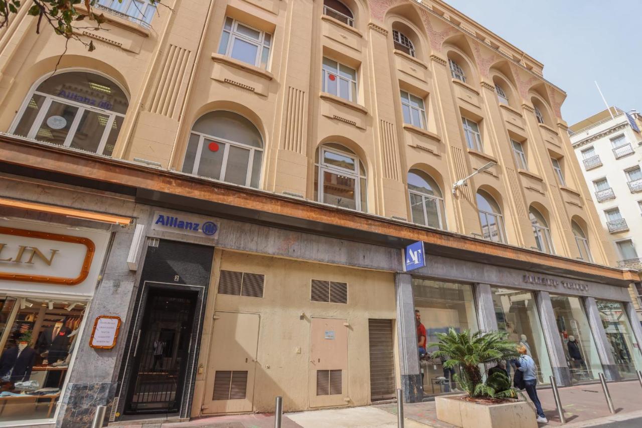 Immogroom - 2 Min From The Palais Des Festival And The Beaches - Ac Cannes Exterior photo