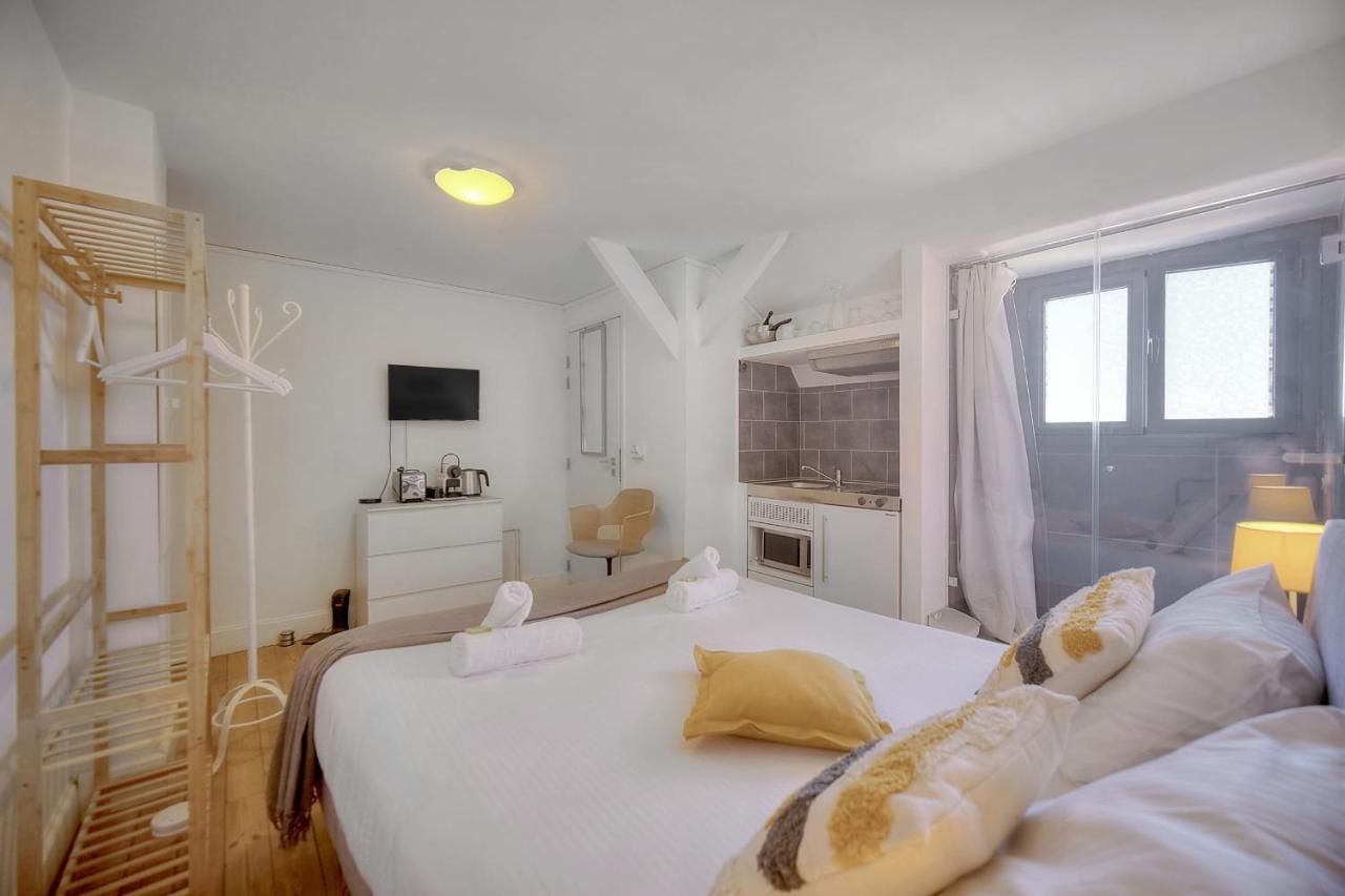 Immogroom - 2 Min From The Palais Des Festival And The Beaches - Ac Cannes Exterior photo